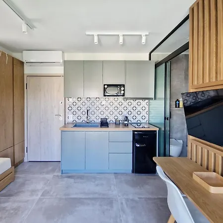 Apartman Small Elegant House *