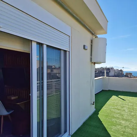 Small Elegant House Apartman *