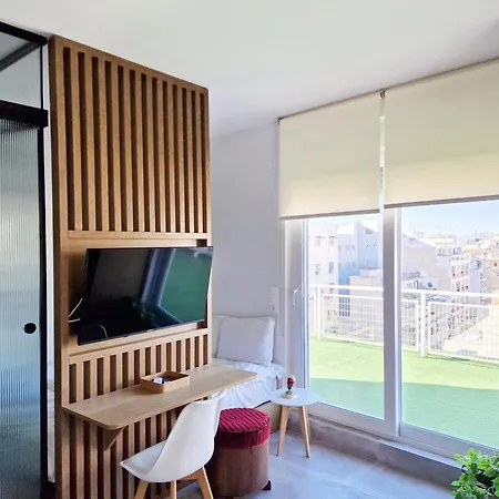 Small Elegant House * Szaloniki